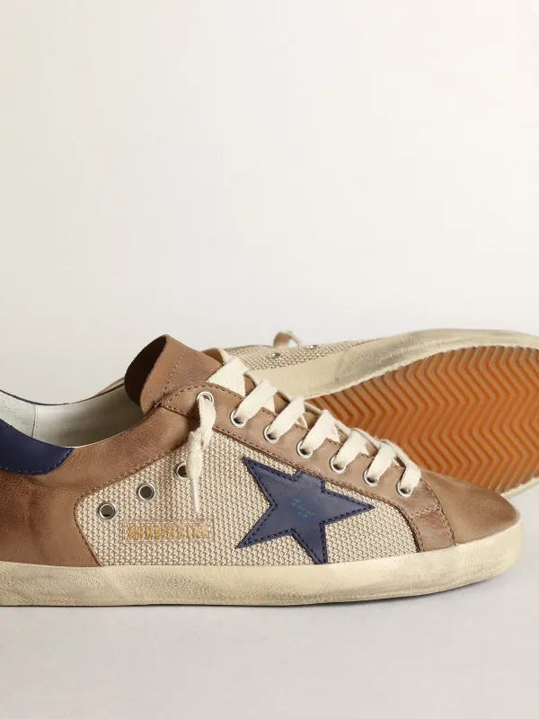 Golden Goose Super-Star (GMF00103.F003393.15382)