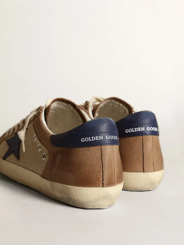 Golden Goose Super-Star (GMF00103.F003393.15382)