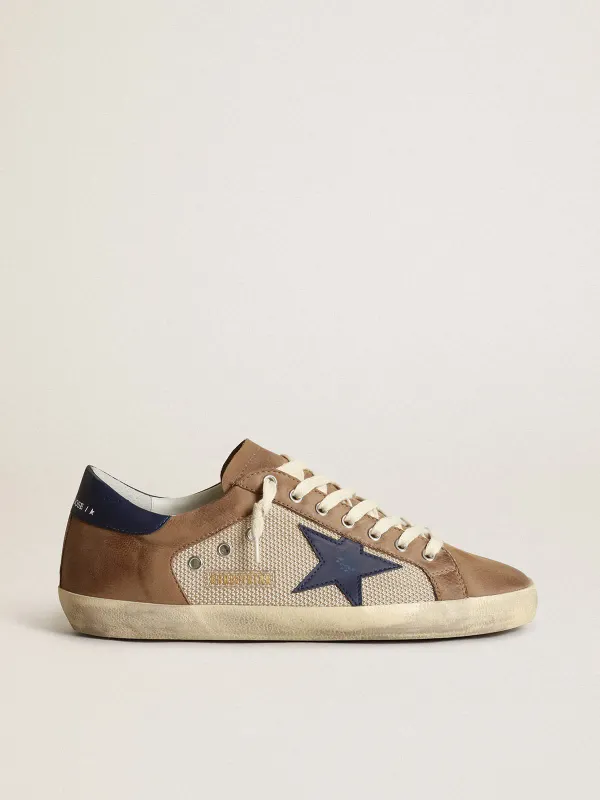 Golden Goose Super-Star (GMF00103.F003393.15382)