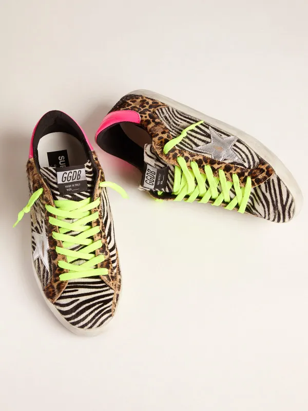 Golden Goose Super-Star (GMF00104.F000908.80676)
