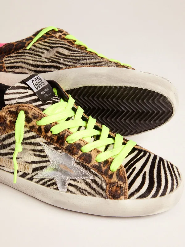 Golden Goose Super-Star (GMF00104.F000908.80676)