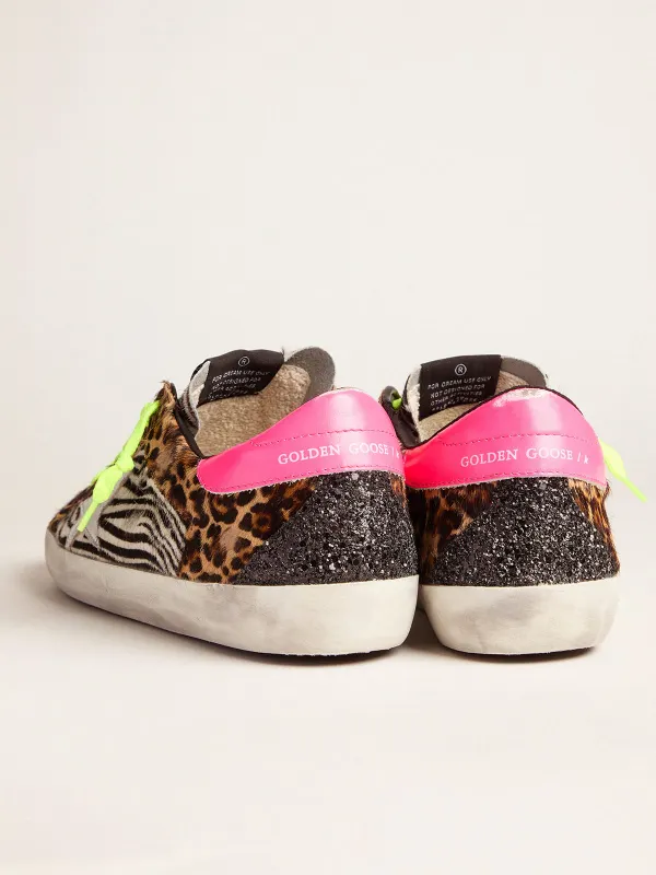 Golden Goose Super-Star (GMF00104.F000908.80676)