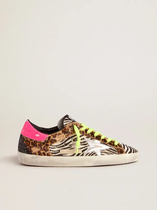 Golden Goose Super-Star (GMF00104.F000908.80676)