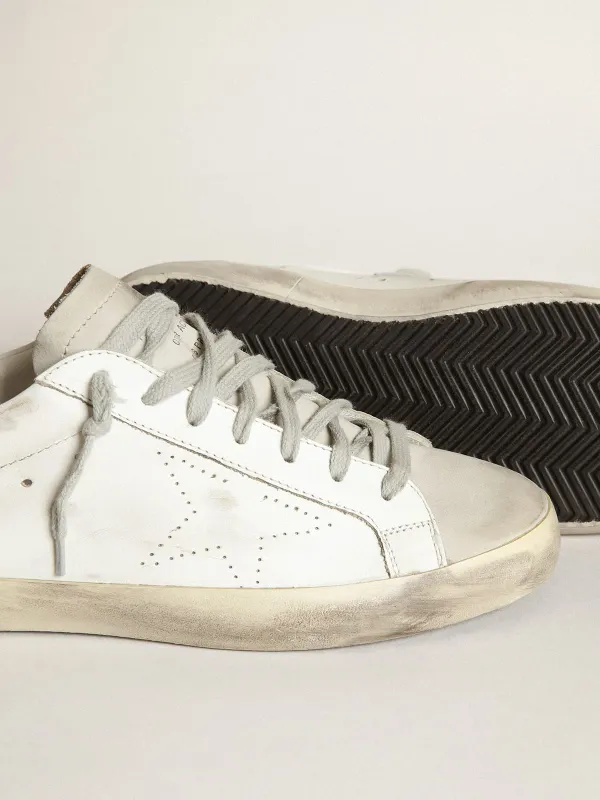 Golden Goose Super-Star (GMF00105.F002942.10276)