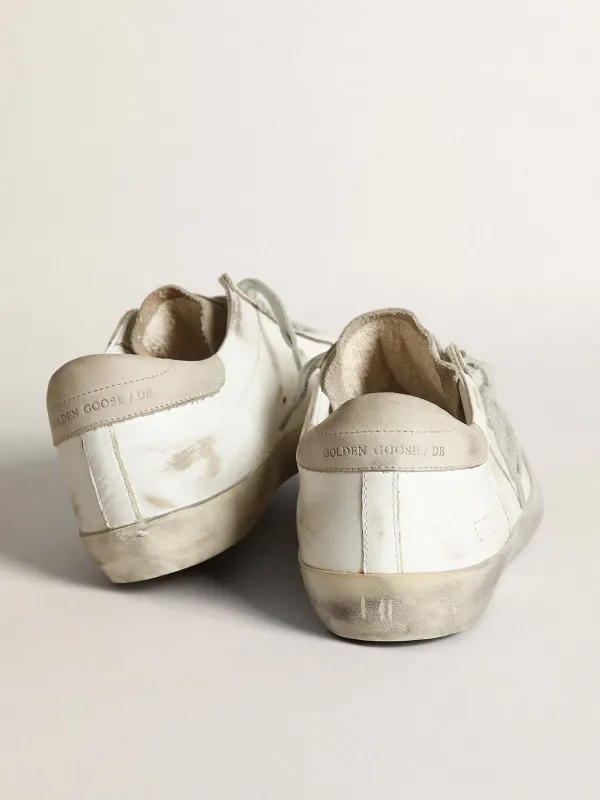 Golden Goose Super-Star (GMF00105.F002942.10276)