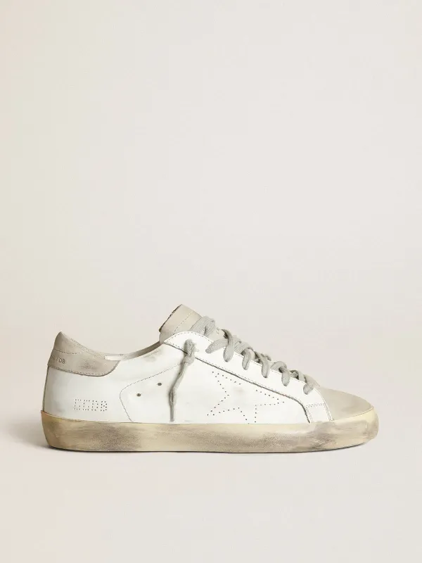 Golden Goose Super-Star (GMF00105.F002942.10276)