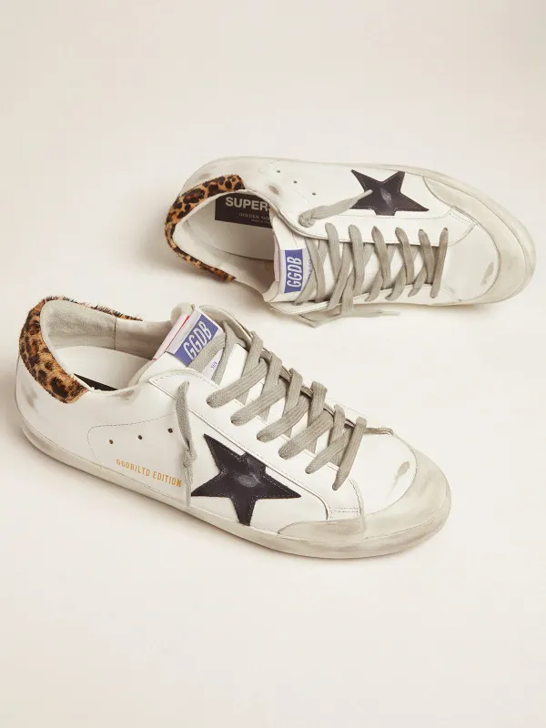 Golden Goose Super-Star (GMF00107.F000909.10298)