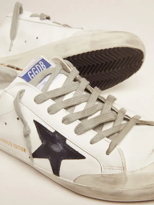 Golden Goose Super-Star (GMF00107.F000909.10298)