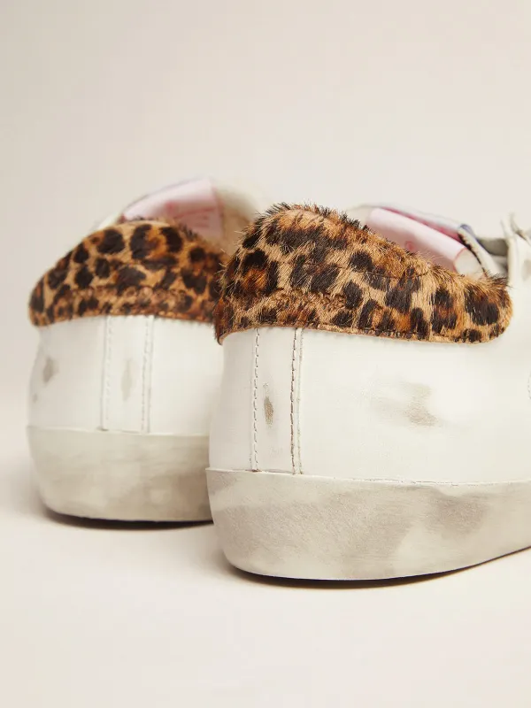 Golden Goose Super-Star (GMF00107.F000909.10298)