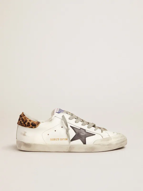 Golden Goose Super-Star (GMF00107.F000909.10298)