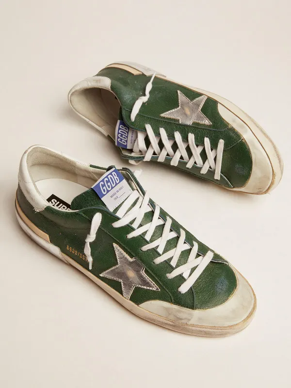 Golden Goose Super-Star (GMF00107.F001788.35729)