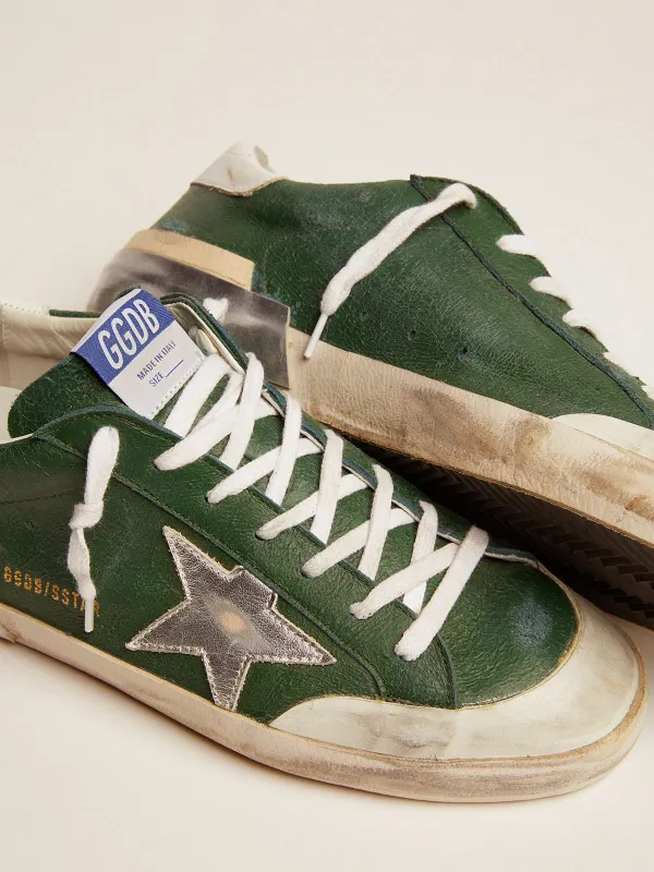 Golden Goose Super-Star (GMF00107.F001788.35729)