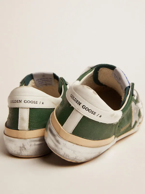 Golden Goose Super-Star (GMF00107.F001788.35729)