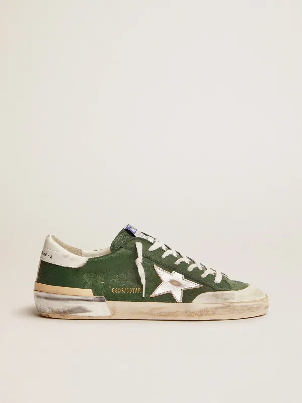 Golden Goose Super-Star (GMF00107.F001788.35729)