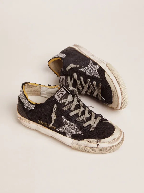 Golden Goose Super-Star (GMF00107.F002074.90181)