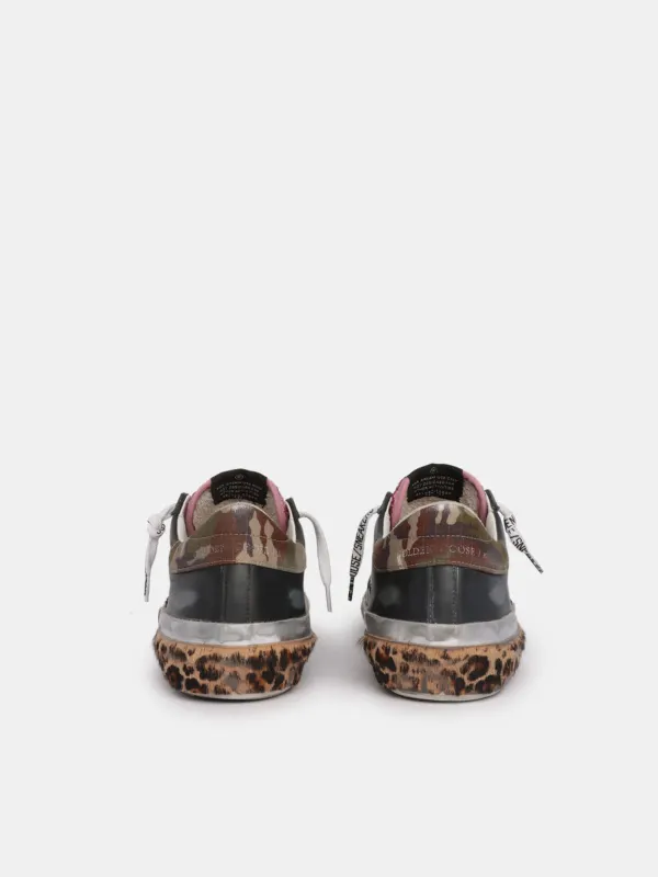 Golden Goose Super-Star (GMF00107.F002416.90296)