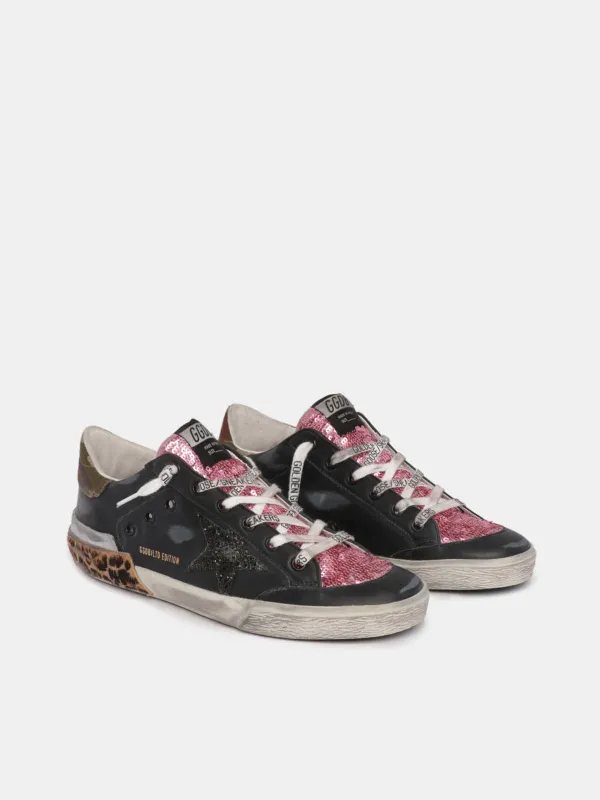 Golden Goose Super-Star (GMF00107.F002416.90296)