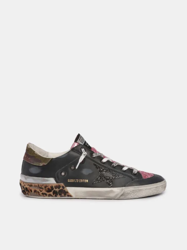 Golden Goose Super-Star (GMF00107.F002416.90296)
