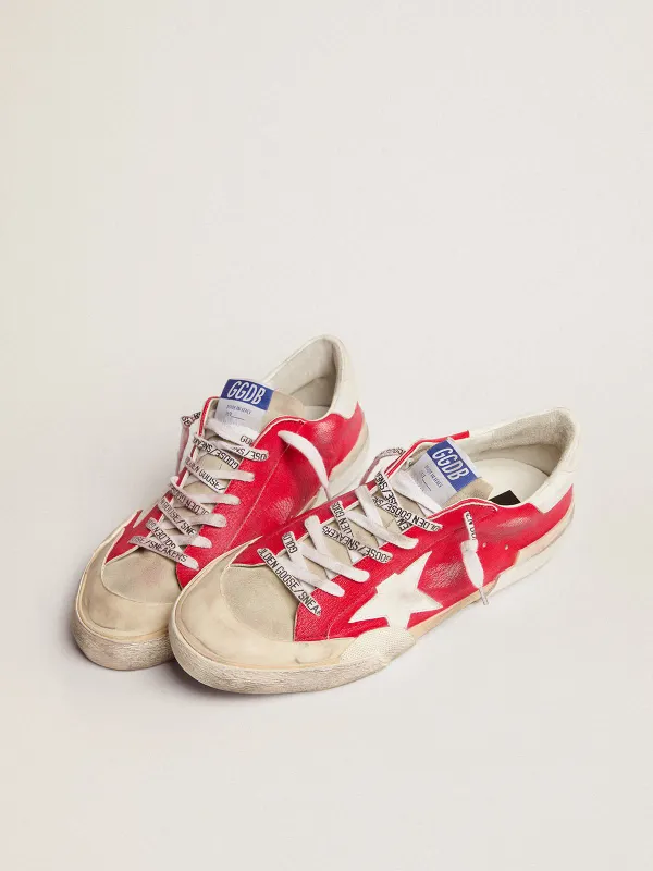 Golden Goose Super-Star (GMF00107.F002743.40375)