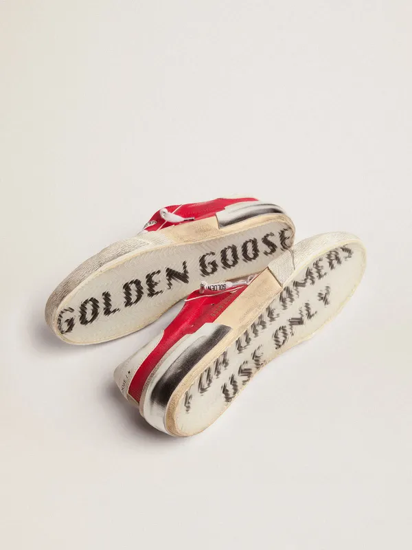Golden Goose Super-Star (GMF00107.F002743.40375)