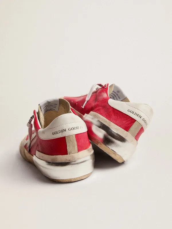 Golden Goose Super-Star (GMF00107.F002743.40375)