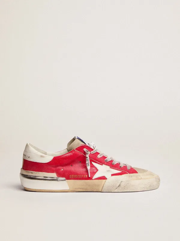 Golden Goose Super-Star (GMF00107.F002743.40375)