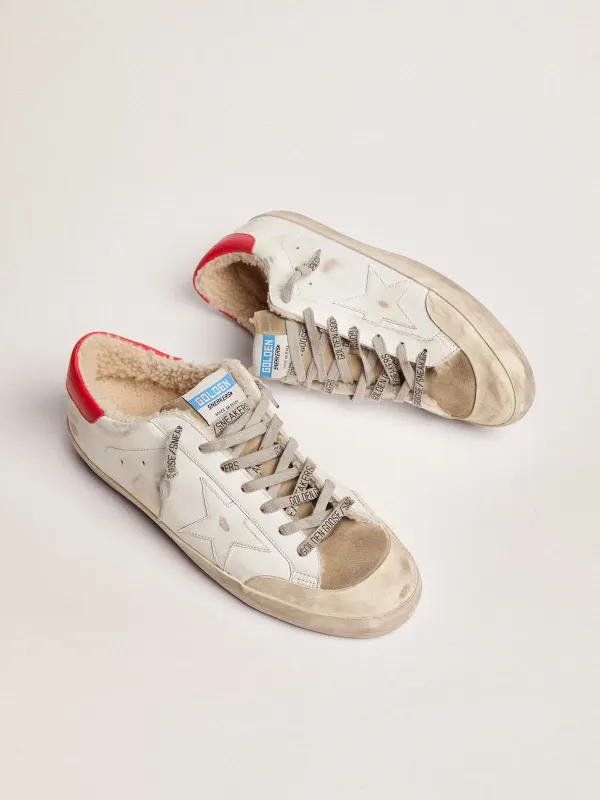 Golden Goose Super-Star (GMF00107.F002744.10953)