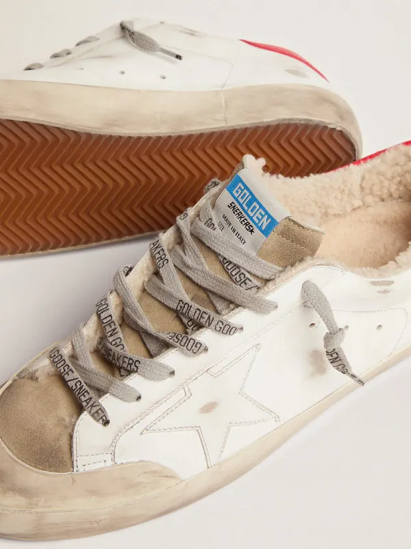 Golden Goose Super-Star (GMF00107.F002744.10953)
