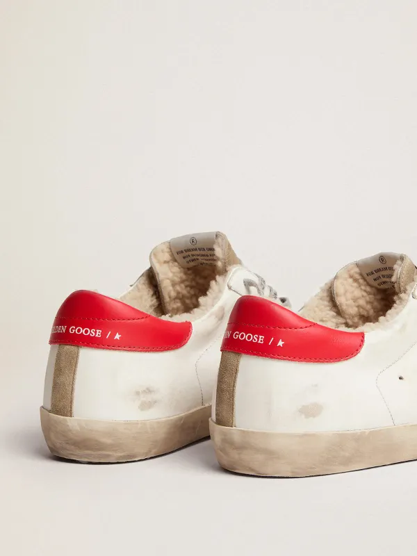 Golden Goose Super-Star (GMF00107.F002744.10953)