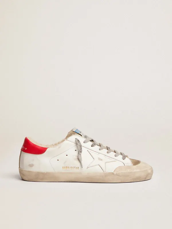 Golden Goose Super-Star (GMF00107.F002744.10953)