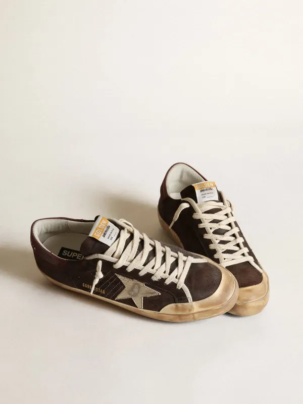 Golden Goose Super-Star (GMF00107.F003375.55493)