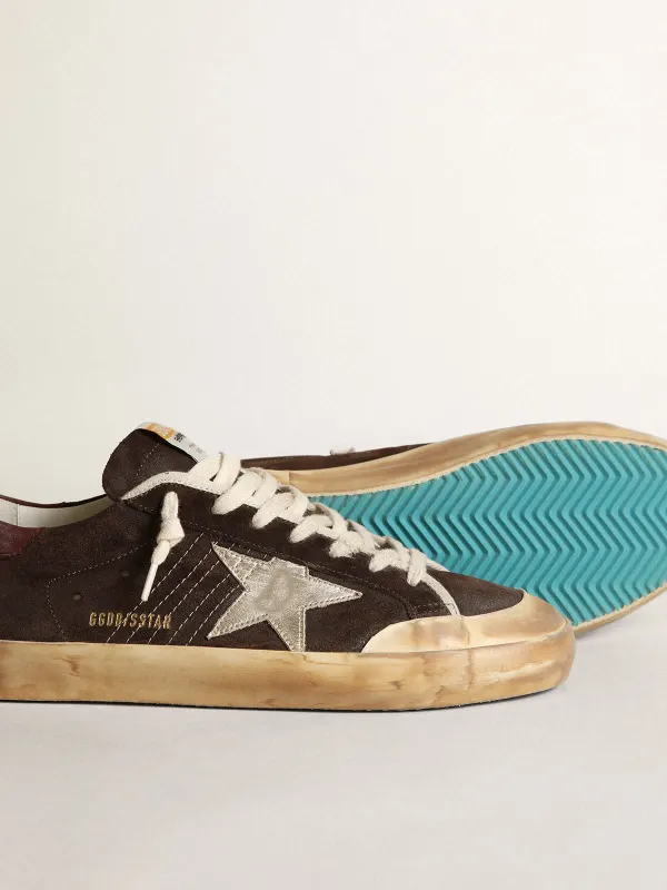 Golden Goose Super-Star (GMF00107.F003375.55493)