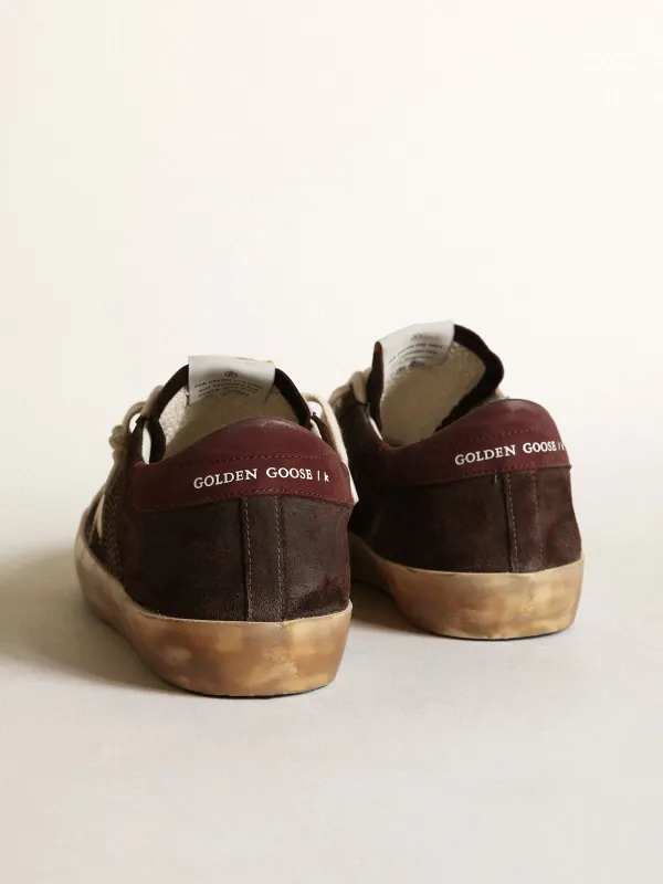 Golden Goose Super-Star (GMF00107.F003375.55493)