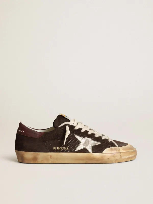 Golden Goose Super-Star (GMF00107.F003375.55493)
