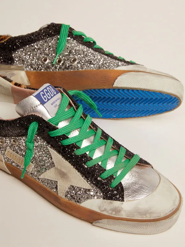 Golden Goose Super-Star (GMF00108.F001787.81210)