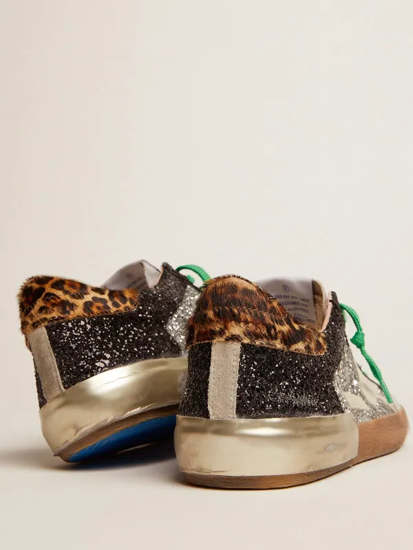 Golden Goose Super-Star (GMF00108.F001787.81210)