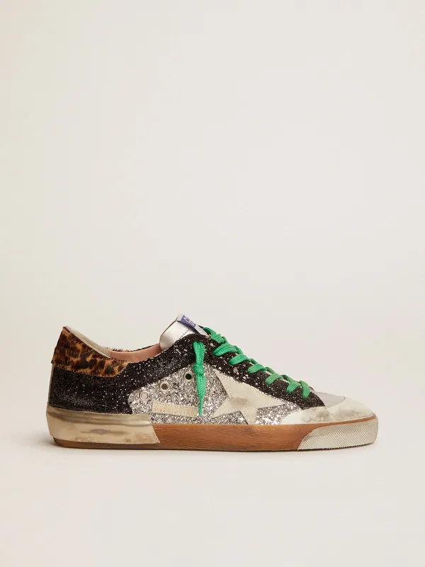 Golden Goose Super-Star (GMF00108.F001787.81210)