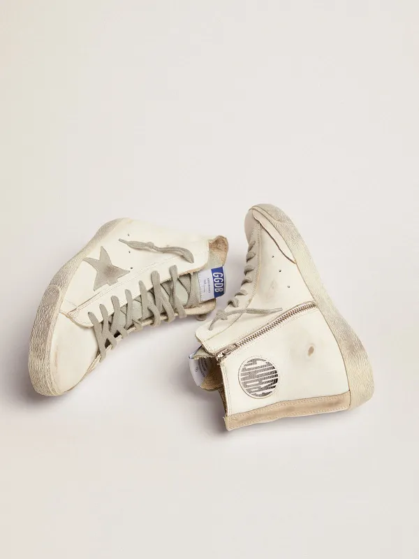 Golden Goose Francy (GMF00113.F000319.10274)