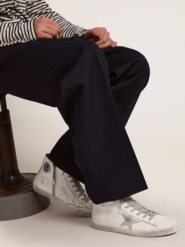 Golden Goose Francy (GMF00113.F000319.10274)