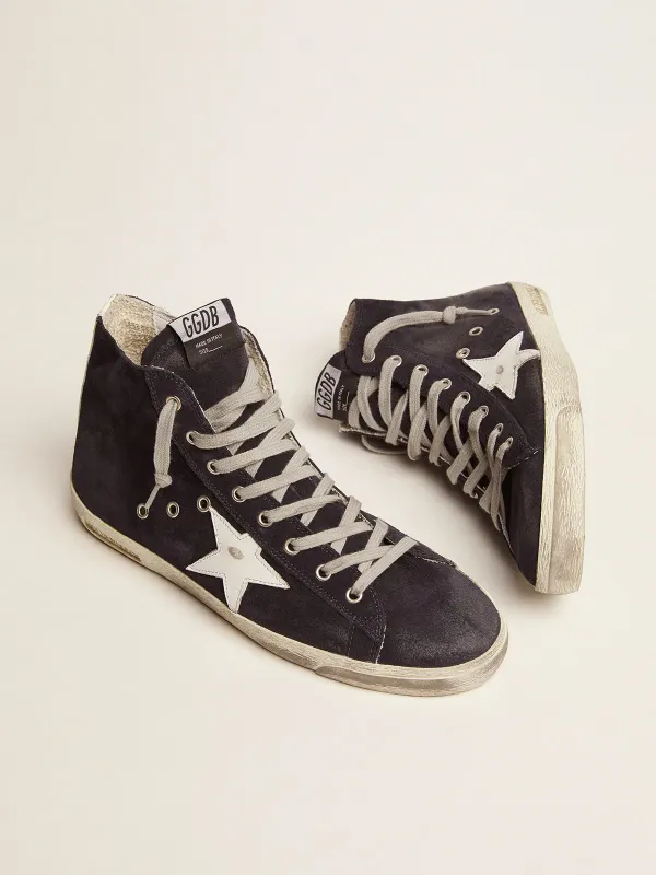 Golden Goose Francy (GMF00113.F000322.50517)