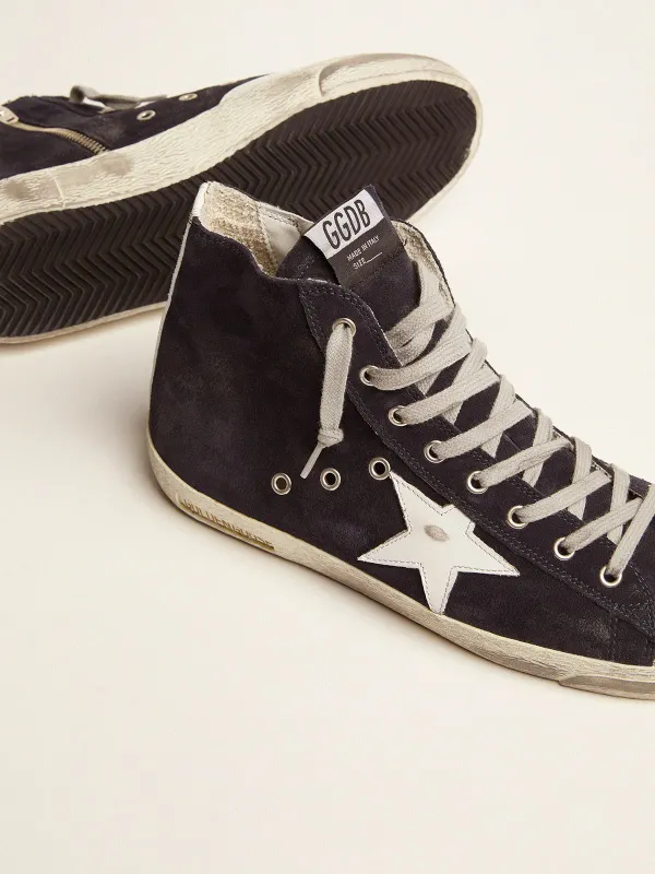 Golden Goose Francy (GMF00113.F000322.50517)