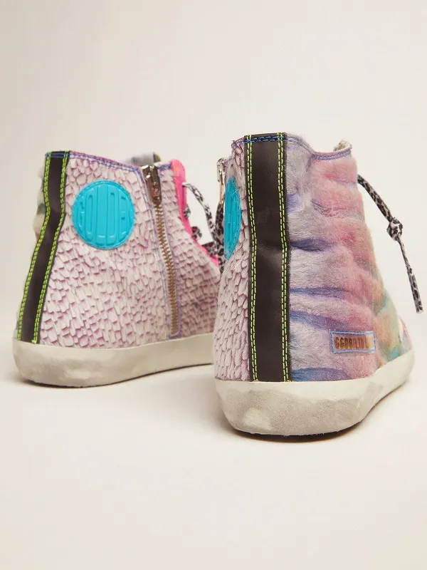 Golden Goose Francy (GMF00113.F000915.80679)