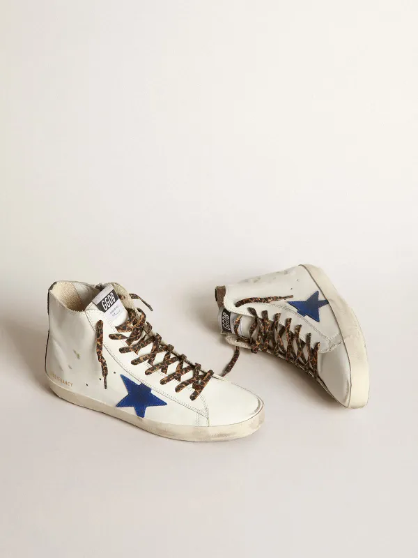 Golden Goose High-top Sneakers (GMF00113.F003812.11331)