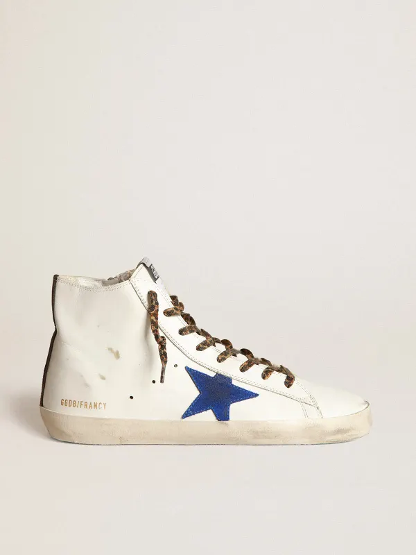 Golden Goose High-top Sneakers (GMF00113.F003812.11331)