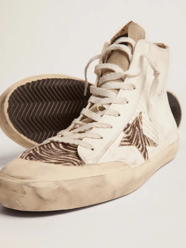 Golden Goose High-top Sneakers (GMF00114.F003026.11119)