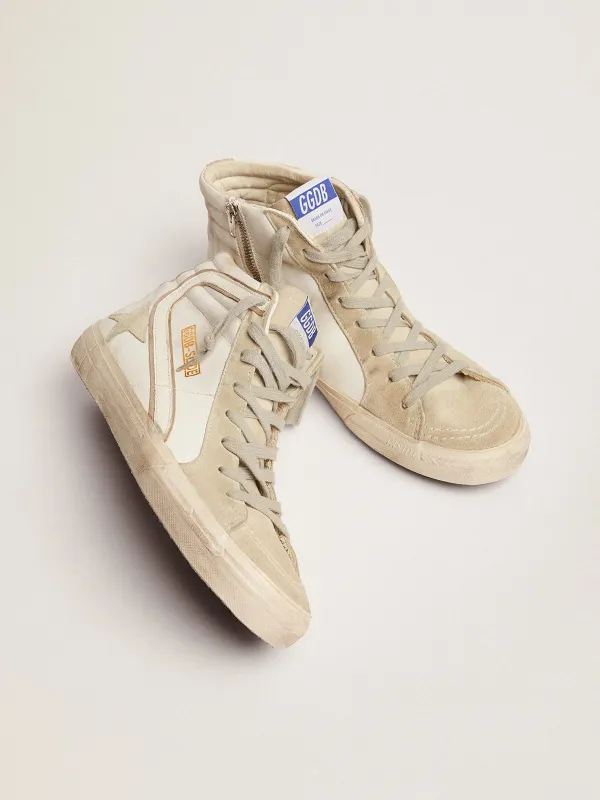 Golden Goose Slide (GMF00115.F000324.10276)
