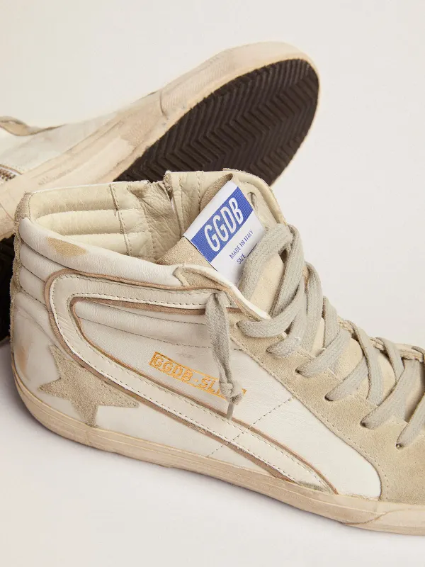 Golden Goose Slide (GMF00115.F000324.10276)