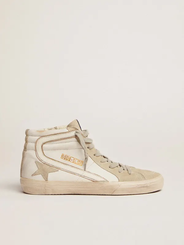 Golden Goose Slide (GMF00115.F000324.10276)
