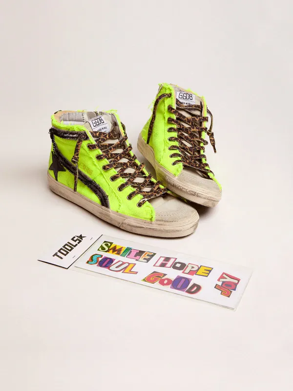 Golden Goose High-top Sneakers (GMF00115.F001264.20263)
