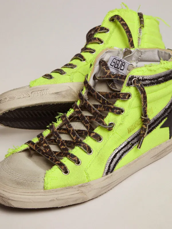 Golden Goose High-top Sneakers (GMF00115.F001264.20263)